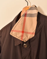 Burberry Vintage Nova Check Jacket (M)