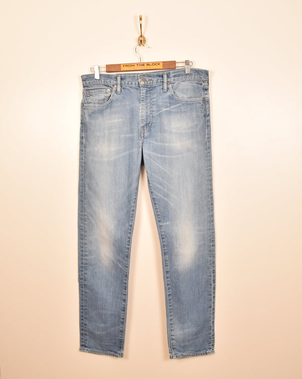 Levi's 508 W33 L32