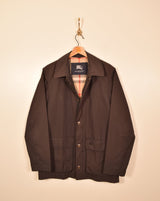 Burberry Vintage Nova Check Jacket (M)