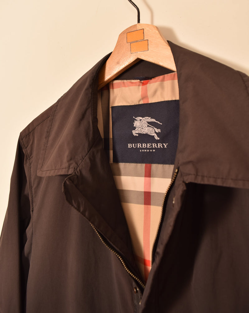 Burberry Vintage Nova Check Jacket (M)