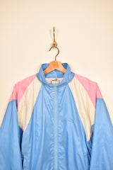 Puma Vintage Woman Track Jacket (M)