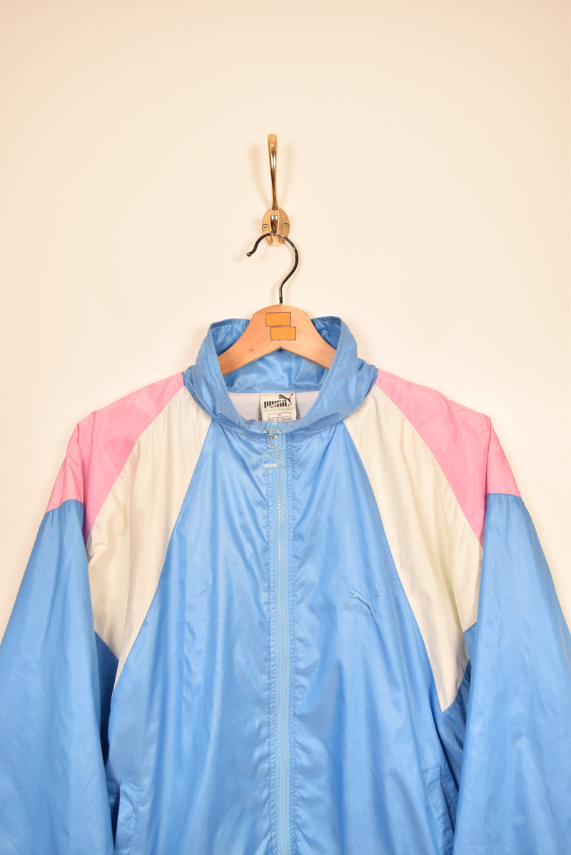 Puma Vintage Woman Track Jacket (M)