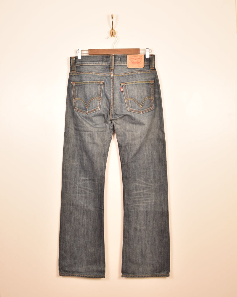 Levi's 512 W31 L34