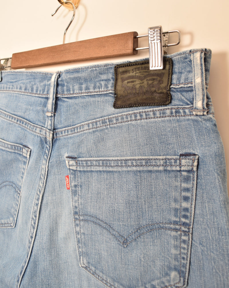 Levi's 508 W33 L32