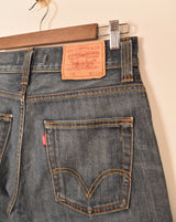 Levi's 512 W31 L34