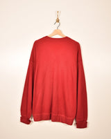 Lacoste Vintage Cardigan Sweater (XL)
