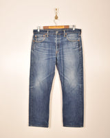 Levi's 501 W34 L32