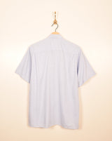 Burberry Vintage Short Sleeve Shirt (S)