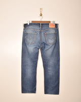 Levi's 501 W34 L32