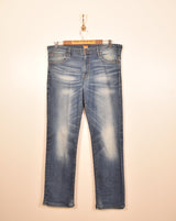 Hugo Boss Orange Vintage Jeans (36/36)