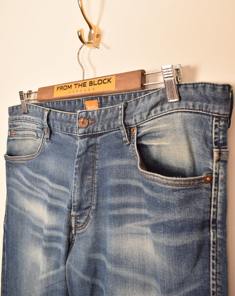 Hugo Boss Orange Vintage Jeans (36/36)