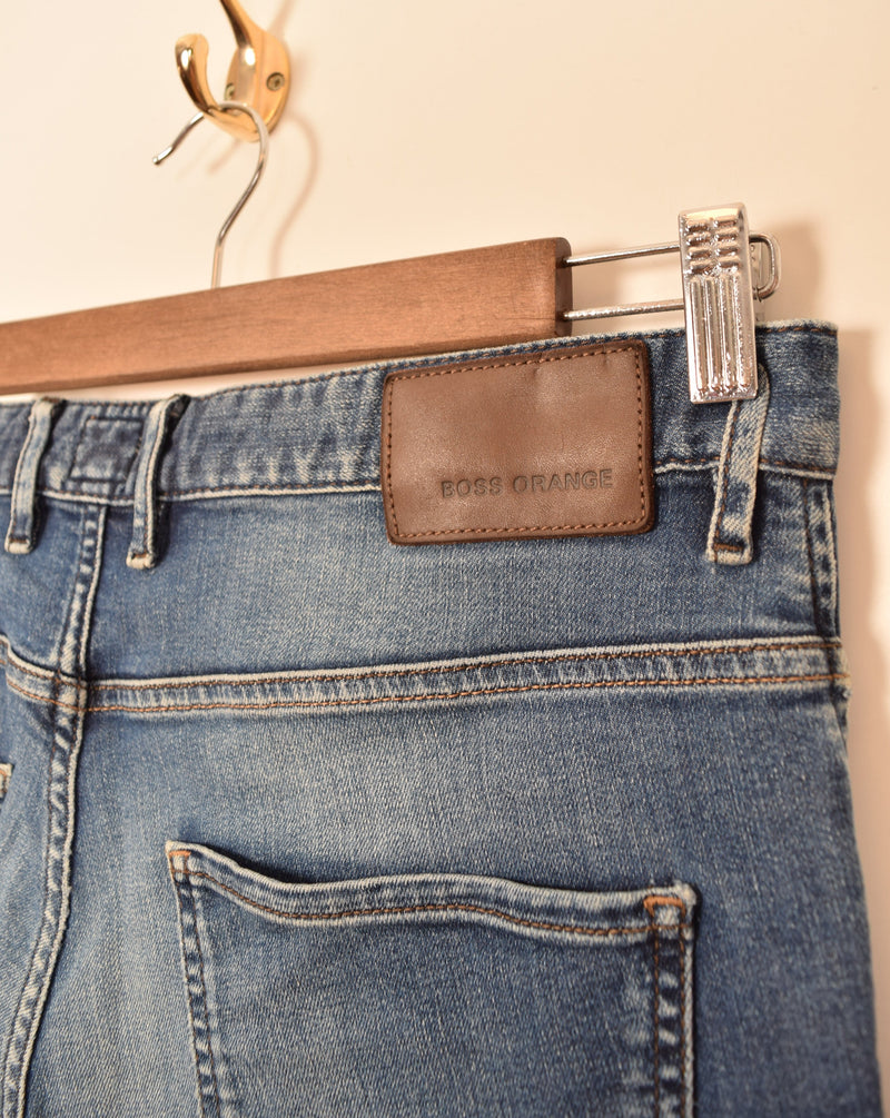 Hugo Boss Orange Vintage Jeans (36/36)