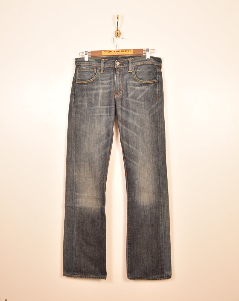 Levi's 527 W31 L34