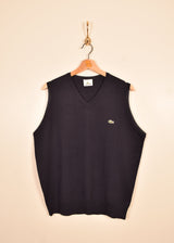 Lacoste Vintage Vest (M)