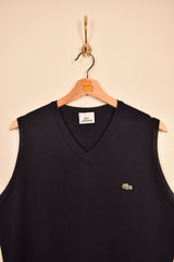 Lacoste Vintage Vest (M)