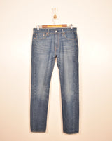 Levi's 510 W33 L32