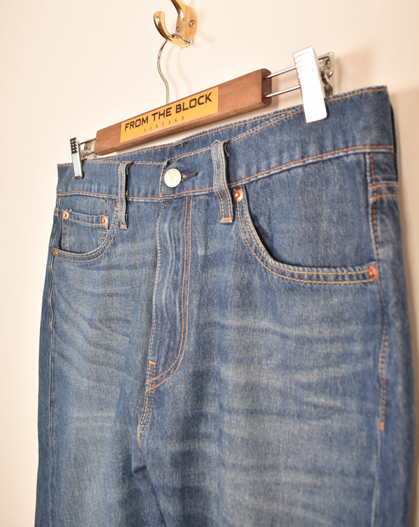 Levi's 510 W33 L32