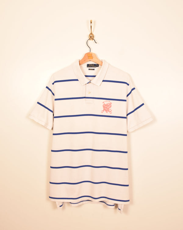 Polo Ralph Lauren Polo Shirt (L)