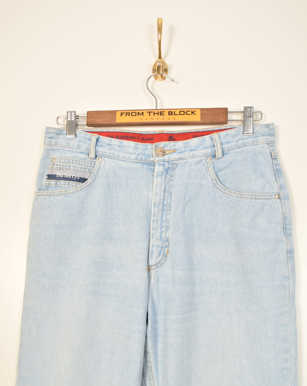 Burberry Vintage Jeans (46)