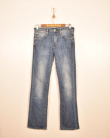 Levi's 527 W31 L34