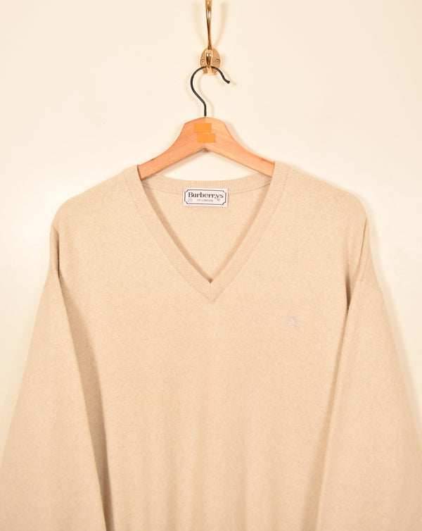 Burberry Vintage Sweater (S)