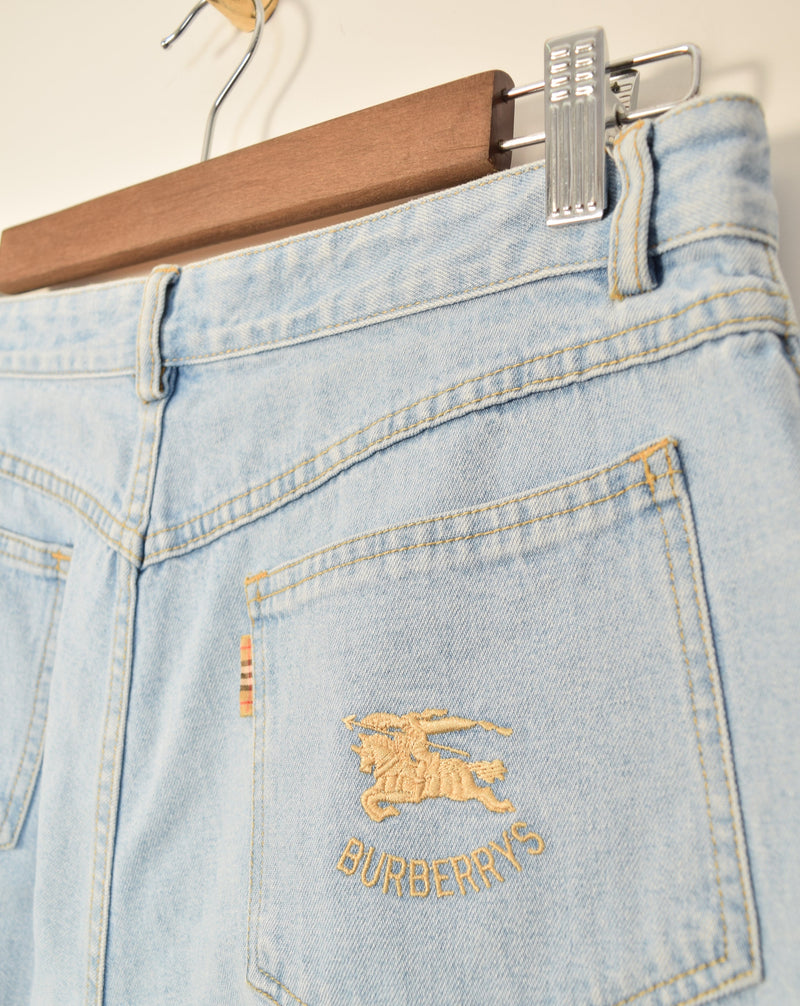 Burberry Vintage Jeans (46)