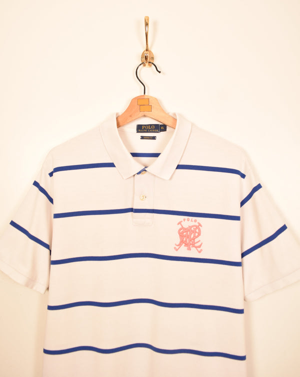 Polo Ralph Lauren Polo Shirt (L)