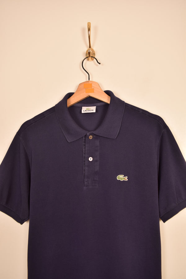 Lacoste Vintage Polo Shirt (M)