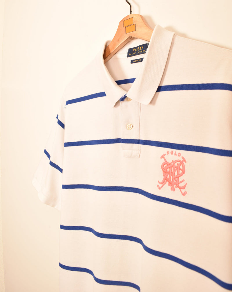 Polo Ralph Lauren Polo Shirt (L)