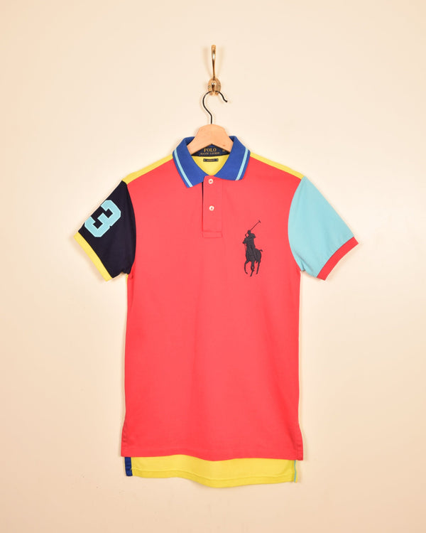 Polo Ralph Lauren Polo Shirt (S)