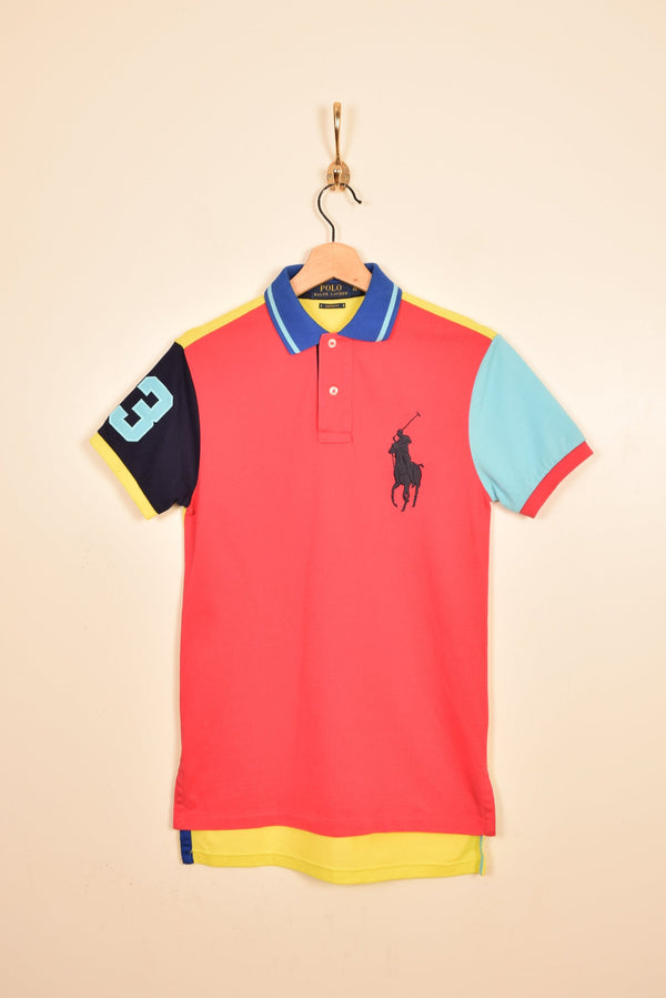 Polo Ralph Lauren Polo Shirt (S)