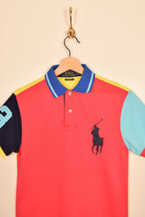 Polo Ralph Lauren Polo Shirt (S)