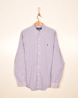 Polo Ralph Lauren Shirt (L)