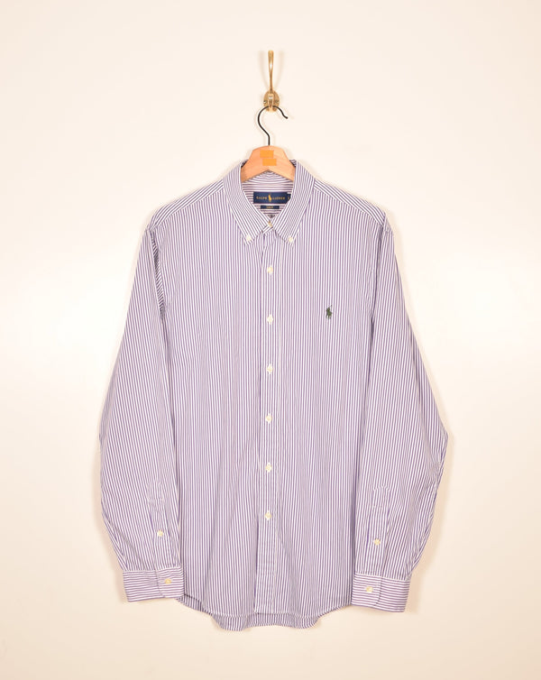 Polo Ralph Lauren Shirt (L)