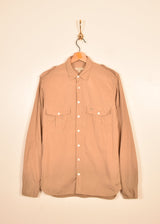 Burberry Vintage Woman Shirt (M)