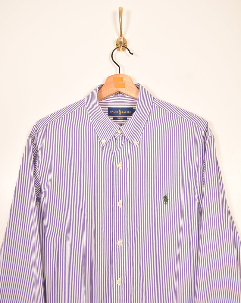 Polo Ralph Lauren Shirt (L)