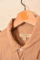 Burberry Vintage Woman Shirt (M)