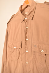 Burberry Vintage Woman Shirt (M)