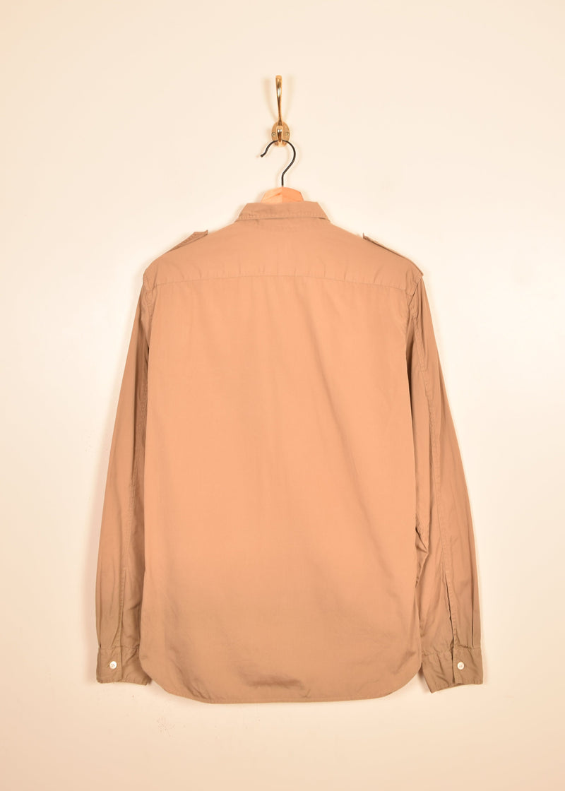 Burberry Vintage Woman Shirt (M)