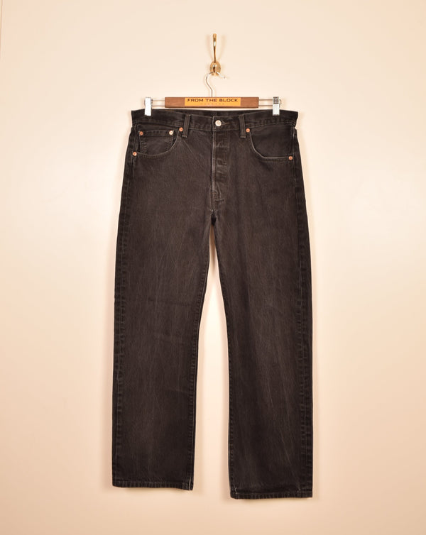 Levi's 501 W34 L30