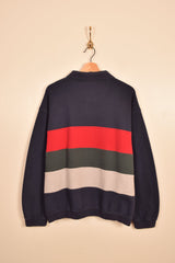 Lacoste Vintage Sweatshirt (L)