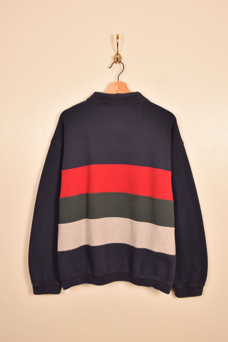 Lacoste Vintage Sweatshirt (L)