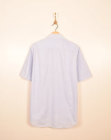 Burberry Vintage Short Sleeve Shirt (L)