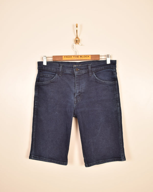 Levi's Line 8 Shorts (32)