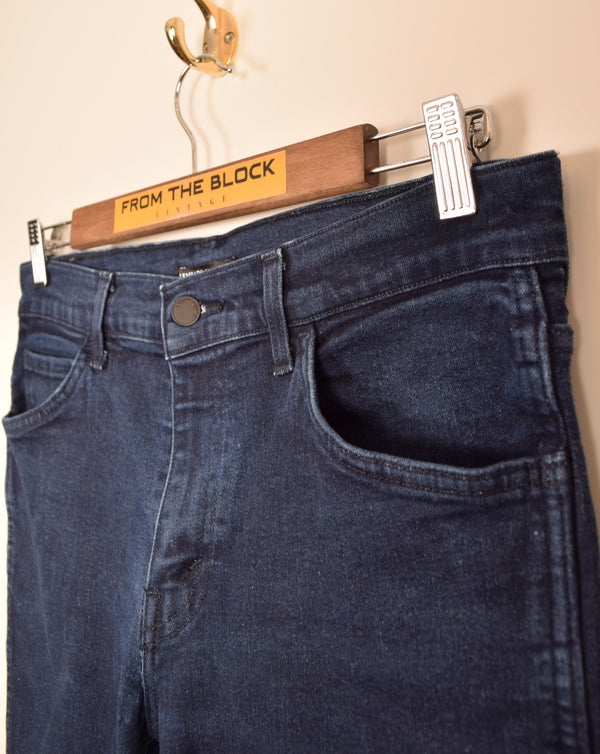 Levi's Line 8 Shorts (32)