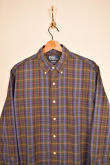 Polo Ralph Lauren Vintage Shirt (M)