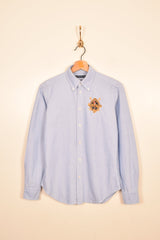 Polo Ralph Lauren Woman Shirt (S)