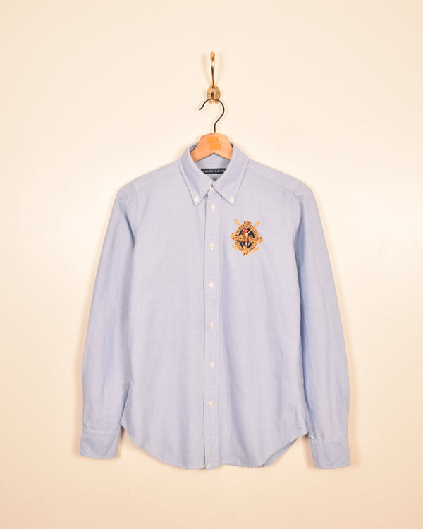 Polo Ralph Lauren Woman Shirt (S)