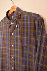 Polo Ralph Lauren Vintage Shirt (M)