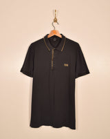 Hugo Boss Vintage Polo Shirt (XL)